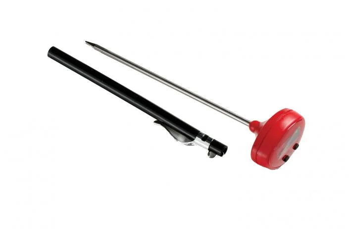 Amprobe TPP1-C1 - Mini pocket thermometer with immersion probe