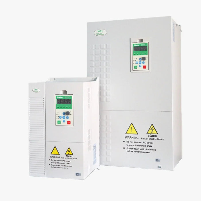 Control Techniques NE200-2S0015GB 1PH 230V 1.5kW 2HP
